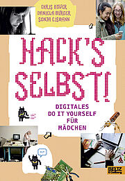 Hack's selbst!