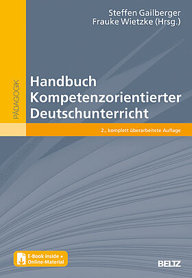 Handbuch Kompetenzorientierter Deutschunterricht