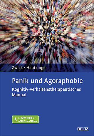 Panik und Agoraphobie