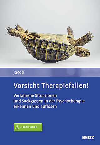 Vorsicht Therapiefallen!