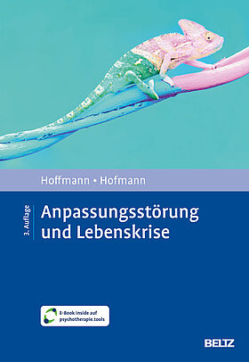 Anpassungsstörung und Lebenskrise