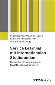 Service Learning mit internationalen Studierenden