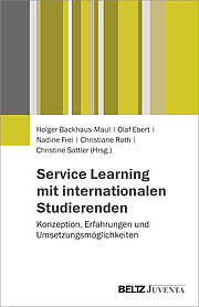 Service Learning mit internationalen Studierenden