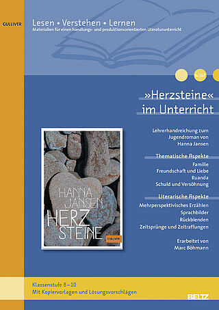 »Herzsteine« im Unterricht