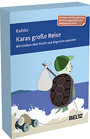 Karas große Reise