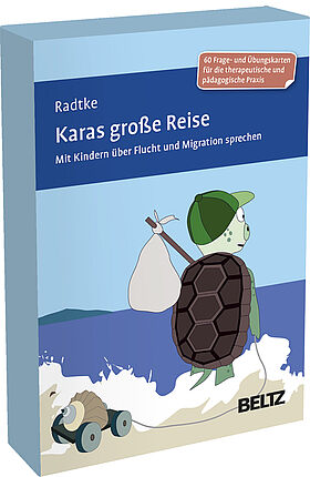 Karas große Reise