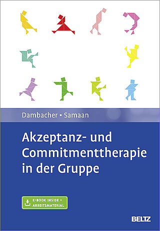 Acceptance and Commitment Therapy for Groups