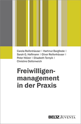 Freiwilligenmanagement in der Praxis