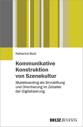 Kommunikative Konstruktion von Szenekultur