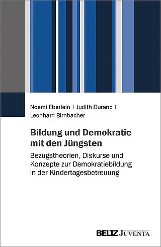 Bildung und Demokratie mit den Jüngsten