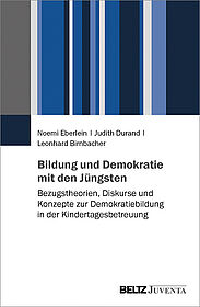 Bildung und Demokratie mit den Jüngsten