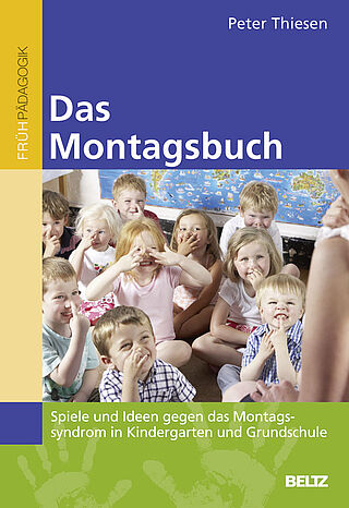 Das Montagsbuch