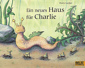 Ein neues Haus für Charlie