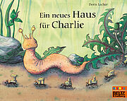 Ein neues Haus für Charlie