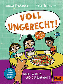 Voll ungerecht!