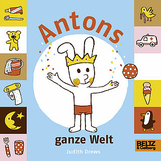 Anton's Whole World