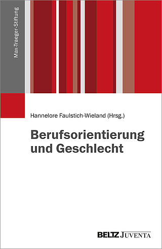 Berufsorientierung und Geschlecht