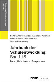 Jahrbuch der Schulentwicklung. Band 18