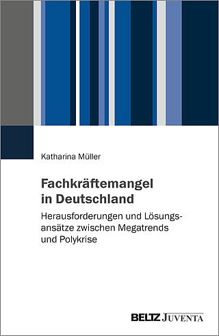 Fachkräftemangel in Deutschland