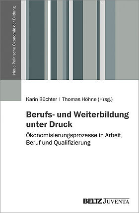 Berufs- und Weiterbildung unter Druck