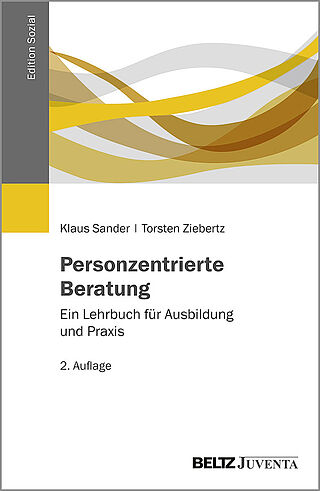 Personzentrierte Beratung