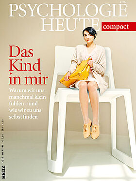 Compact 41: Das Kind in mir