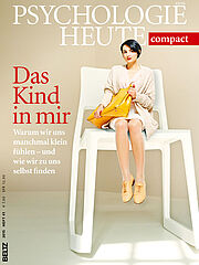 Compact 41: Das Kind in mir