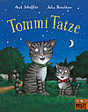»Tommi Tatze« gewinnt einen International Emmy Award