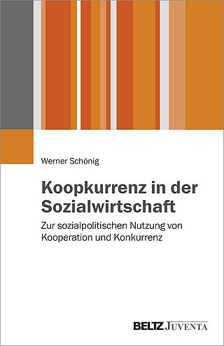 Koopkurrenz in der Sozialwirtschaft