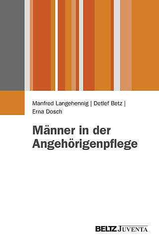 Männer in der Angehörigenpflege