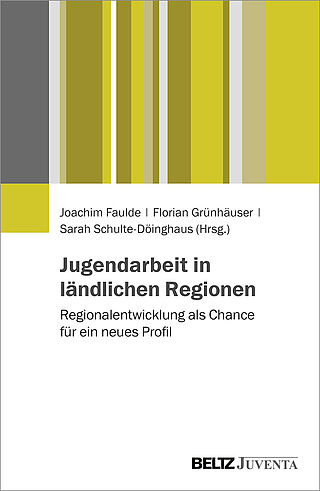 Jugendarbeit in ländlichen Regionen