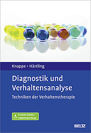 Diagnostik und Verhaltensanalyse