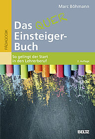 Das Quereinsteiger-Buch