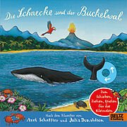 Die Schnecke und der Buckelwal