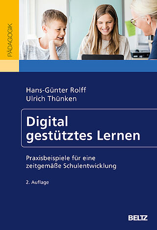 Digital gestütztes Lernen