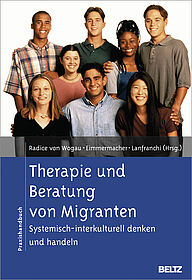 Therapie und Beratung von Migranten