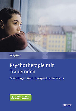 Psychotherapie mit Trauernden