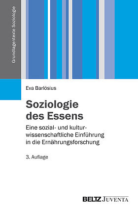 Soziologie des Essens