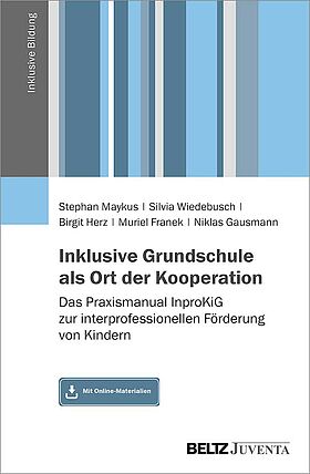 Inklusive Grundschule als Ort der Kooperation