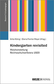 Kindergarten revisited