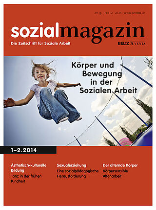 Sozialmagazin 1-2/2014