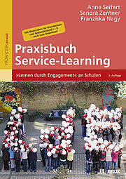 Praxisbuch Service-Learning