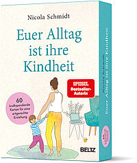 »Euer Alltag ist ihre Kindheit«