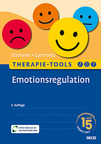 Therapie-Tools Emotionsregulation