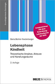 Lebensphase Kindheit