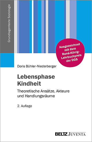 Lebensphase Kindheit