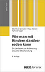 Wie man mit Kindern darüber reden kann