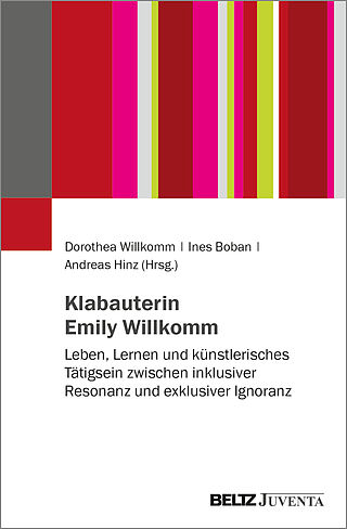 Klabauterin Emily Willkomm