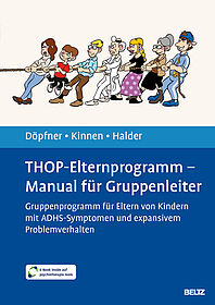 THOP-Elternprogramm - Manual für Gruppenleiter
