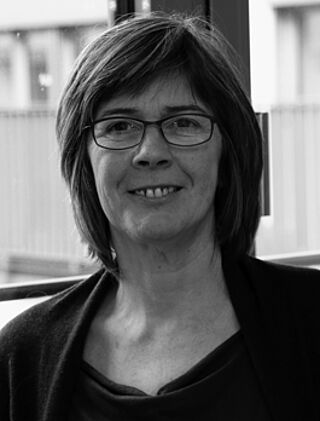 Ina Schaefer